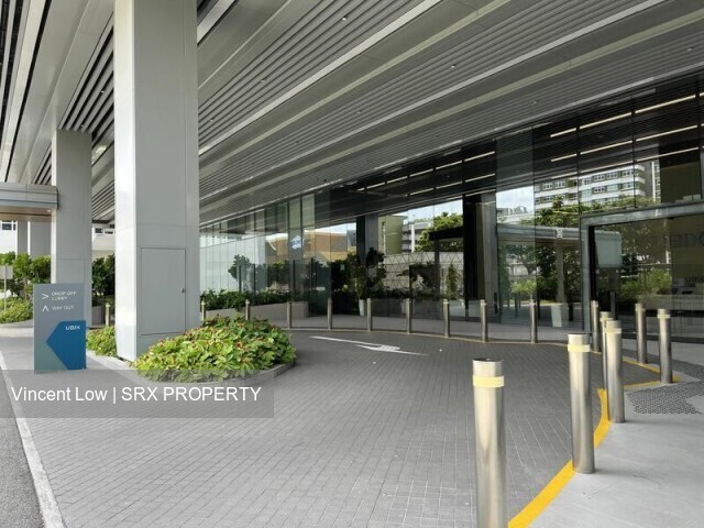 UBIX (D14), Office #619544201